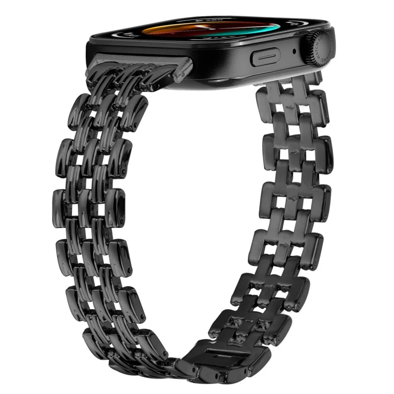 Bemerkenswert Langlebig Huawei Watch Fit 3 Metall Armband