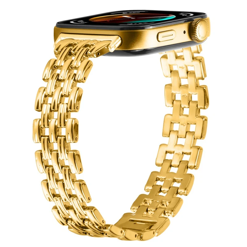 Bemerkenswert Langlebig Huawei Watch Fit 3 Metall Armband