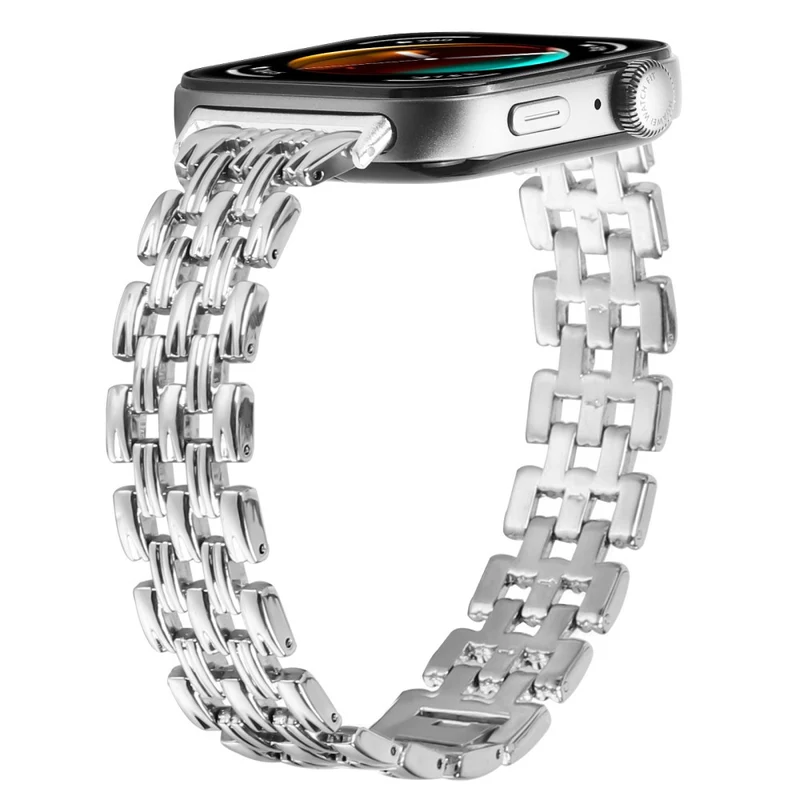 Bemerkenswert Langlebig Huawei Watch Fit 3 Metall Armband