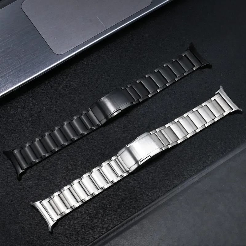 Bemerkenswert Ordentlich Samsung Galaxy Watch Ultra 47mm Metall Armband