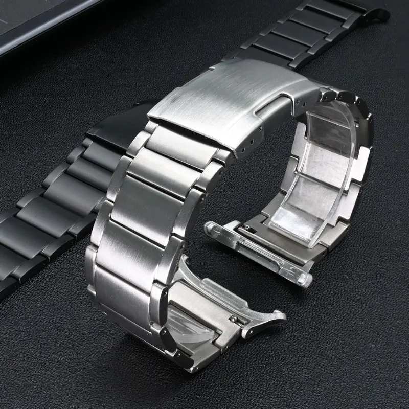 Bemerkenswert Ordentlich Samsung Galaxy Watch Ultra 47mm Metall Armband