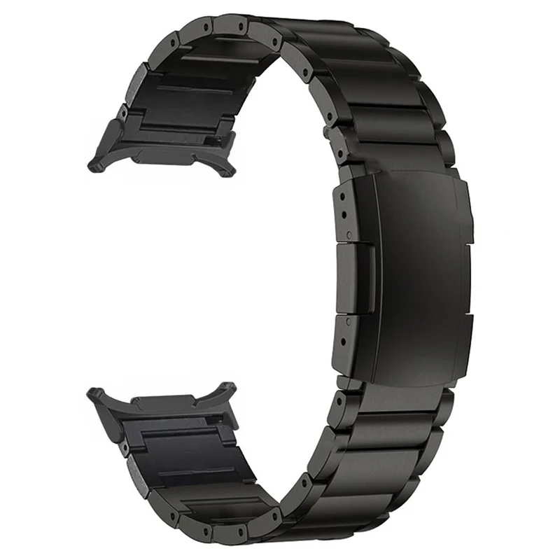 Bemerkenswert Ordentlich Samsung Galaxy Watch Ultra 47mm Metall Armband