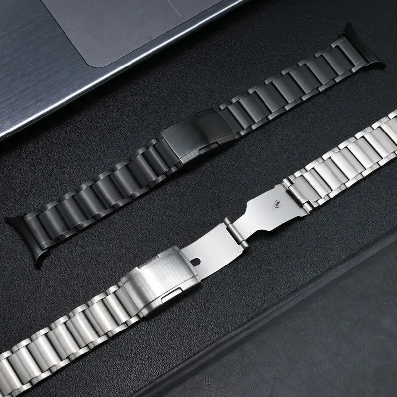 Bemerkenswert Ordentlich Samsung Galaxy Watch Ultra 47mm Metall Armband