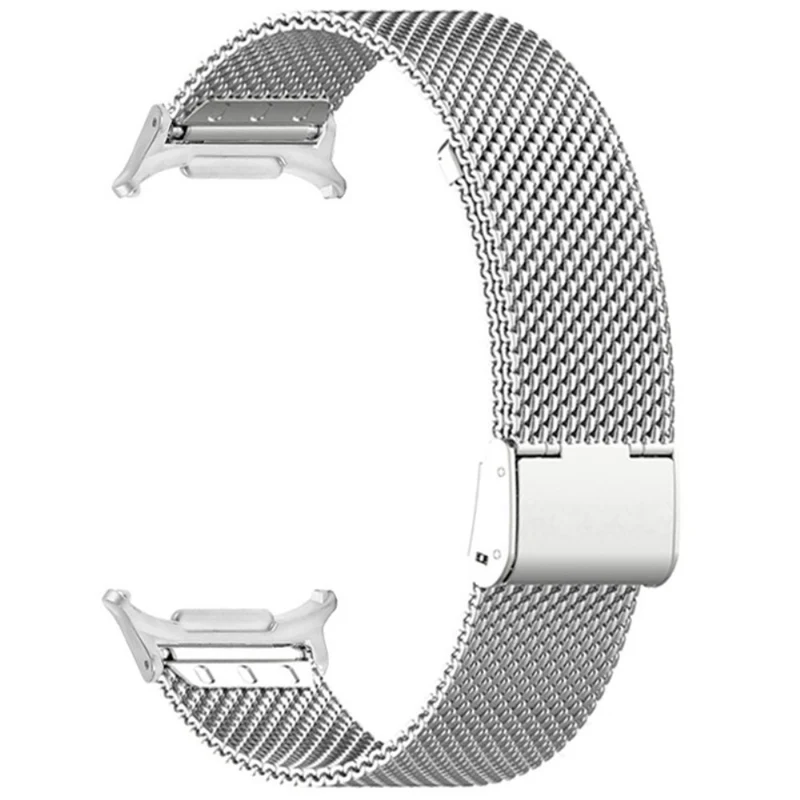 Unglaublich Schön Samsung Galaxy Watch Ultra 47mm Metall Armband
