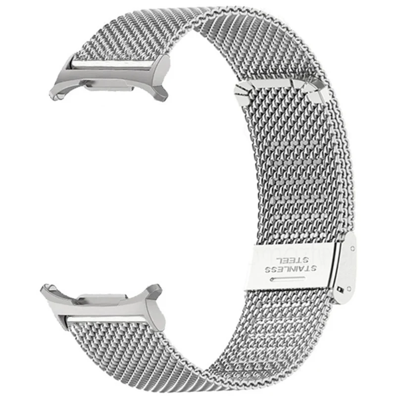 Unglaublich Schön Samsung Galaxy Watch Ultra 47mm Metall Armband