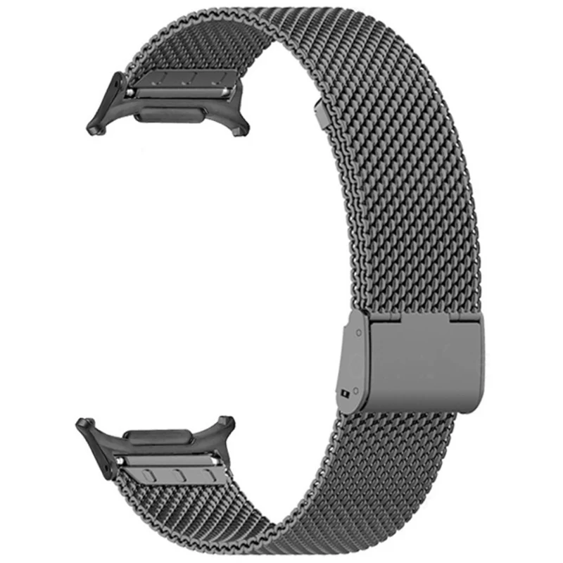 Unglaublich Schön Samsung Galaxy Watch Ultra 47mm Metall Armband