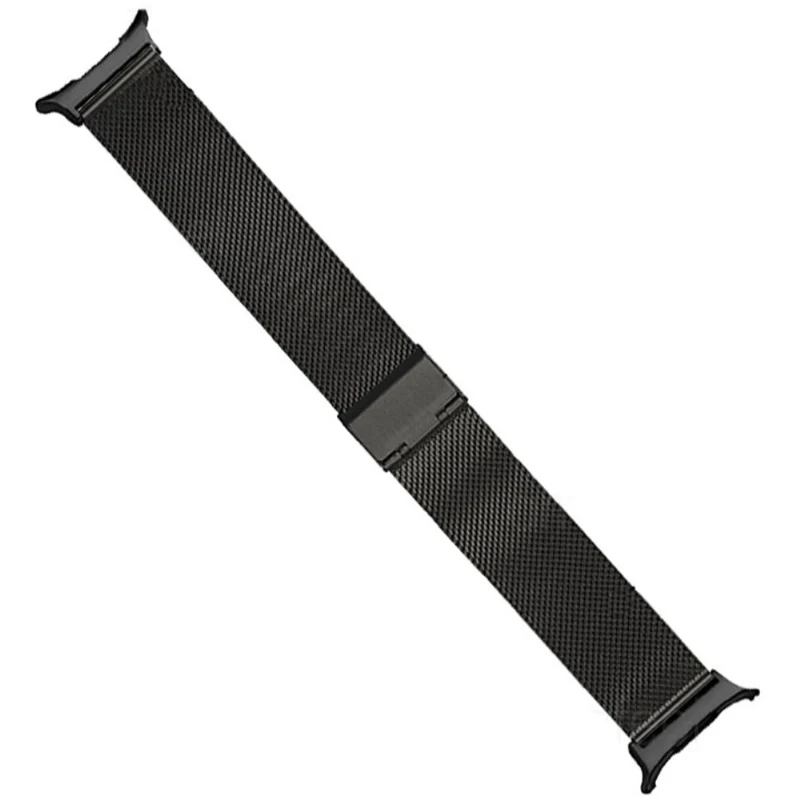 Unglaublich Schön Samsung Galaxy Watch Ultra 47mm Metall Armband