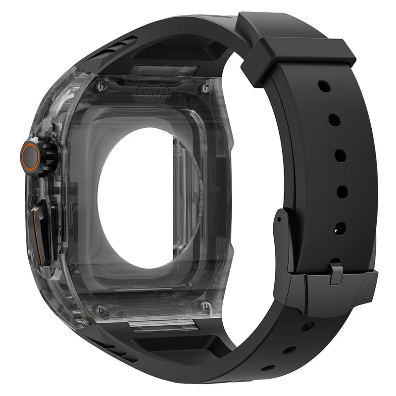 Unglaublich Süß Apple Smartwatch Silikon Universell Armband