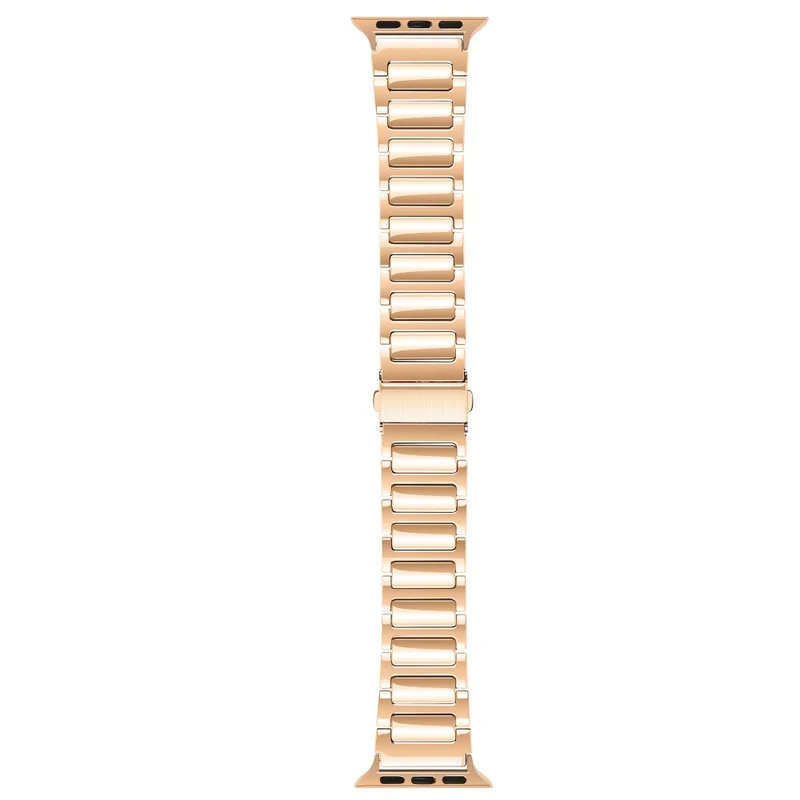 Unglaublich Sympathisch Apple Smartwatch Metall Universell Armband