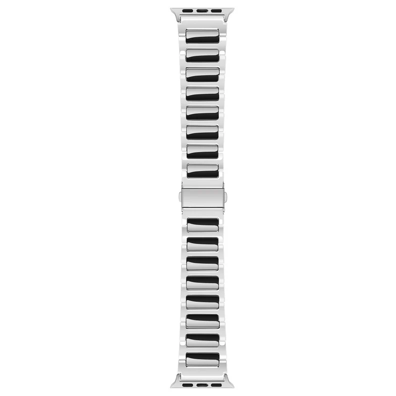 Unglaublich Sympathisch Apple Smartwatch Metall Universell Armband