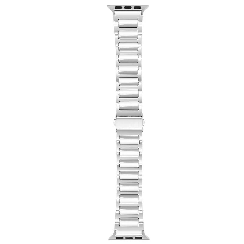 Absolut Stylisch Apple Smartwatch Metall Universell Armband