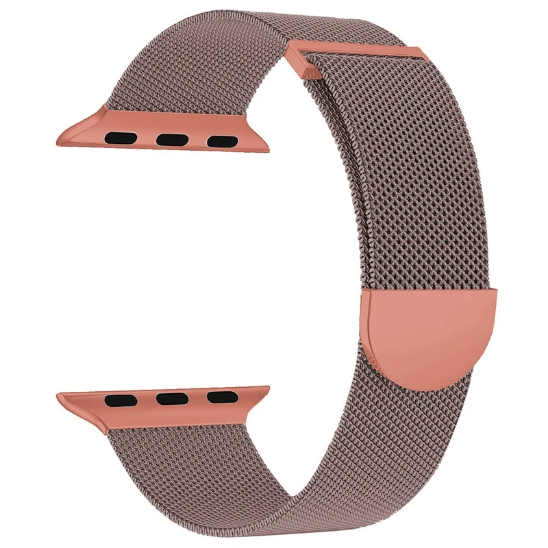 Absolut Robust Apple Smartwatch Metall Universell Armband