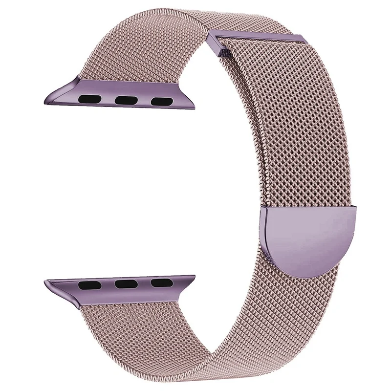 Absolut Robust Apple Smartwatch Metall Universell Armband