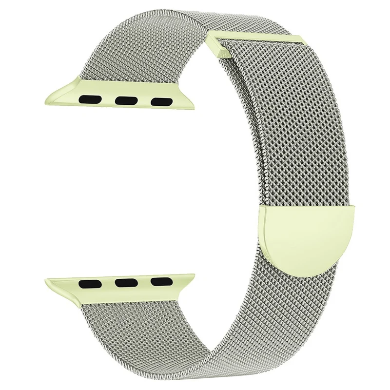Absolut Robust Apple Smartwatch Metall Universell Armband