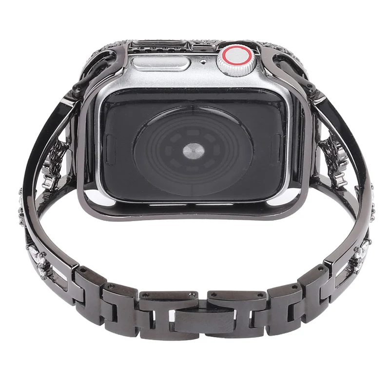 Absolut Süß Apple Smartwatch Metall Universell Armband