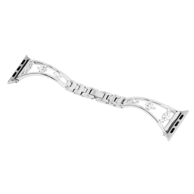 Absolut Süß Apple Smartwatch Metall Universell Armband