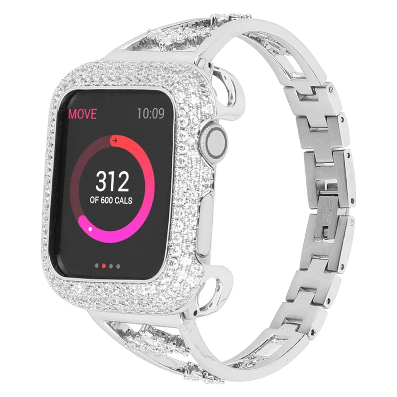 Absolut Süß Apple Smartwatch Metall Universell Armband