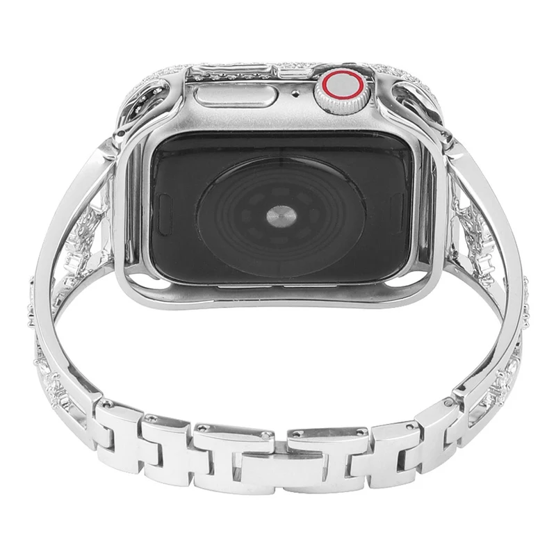 Absolut Süß Apple Smartwatch Metall Universell Armband