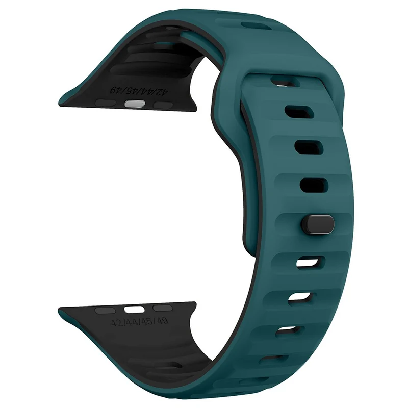 Super Süß Apple Smartwatch Silikon Universell Armband