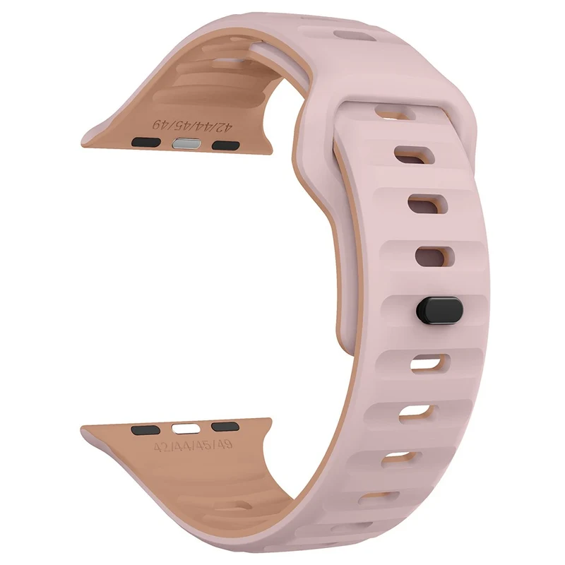 Super Süß Apple Smartwatch Silikon Universell Armband