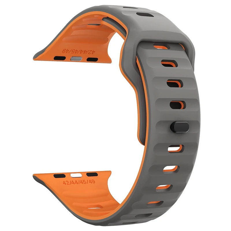 Super Süß Apple Smartwatch Silikon Universell Armband