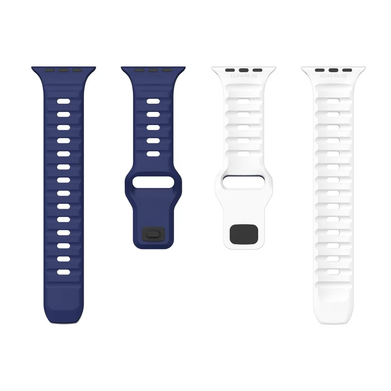 Super Süß Apple Smartwatch Silikon Universell Armband