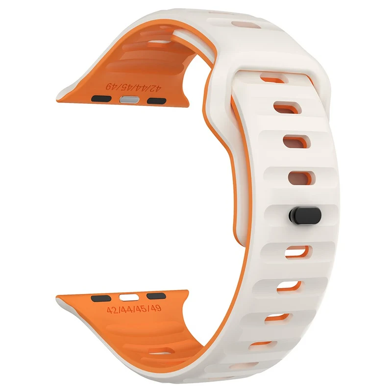 Super Süß Apple Smartwatch Silikon Universell Armband
