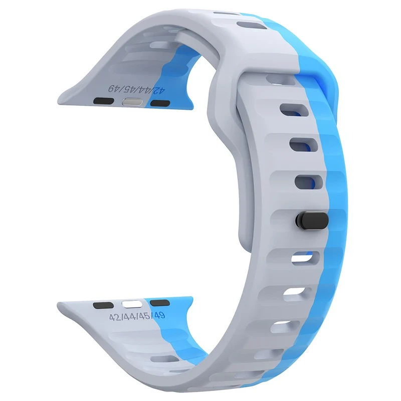 Super Süß Apple Smartwatch Silikon Universell Armband