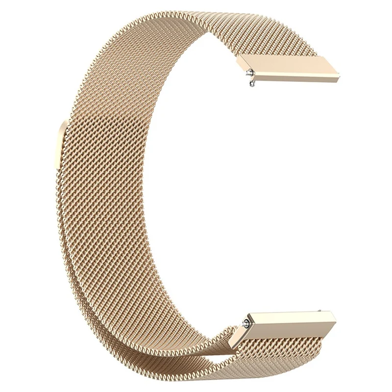 Super Stylisch Garmin Vivoactive HR Metall Armband