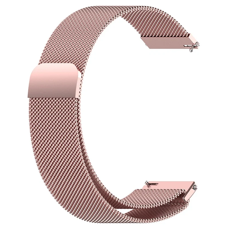 Super Stylisch Garmin Vivoactive HR Metall Armband