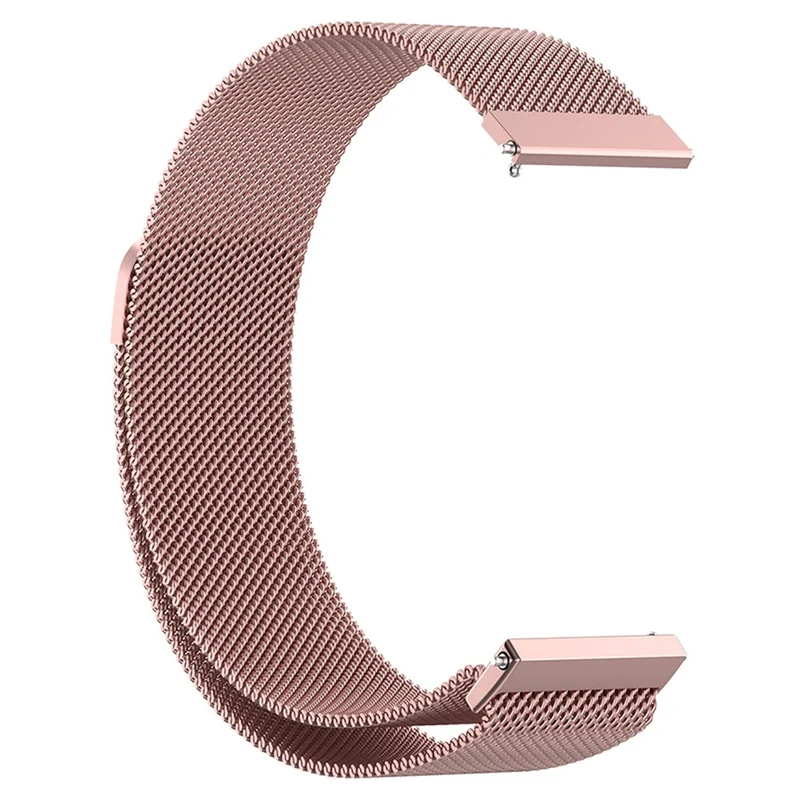 Super Stylisch Garmin Vivoactive HR Metall Armband