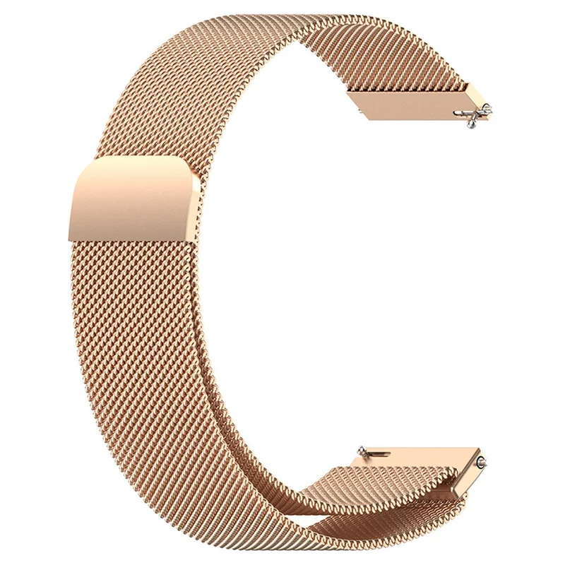Super Stylisch Garmin Vivoactive HR Metall Armband