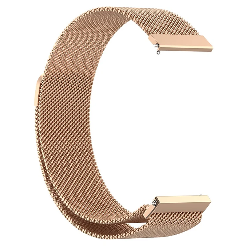 Super Stylisch Garmin Vivoactive HR Metall Armband