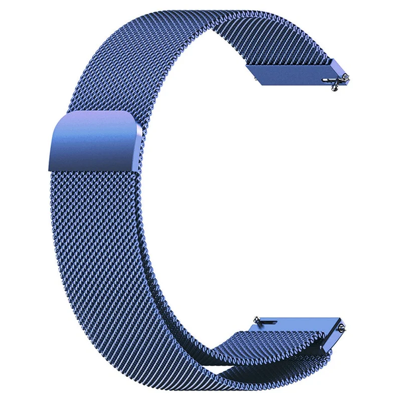Super Stylisch Garmin Vivoactive HR Metall Armband