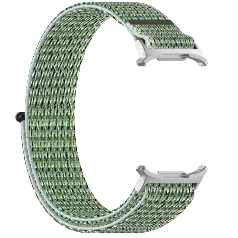 Unglaublich Gut Samsung Galaxy Watch Ultra 47mm Nylon Armband