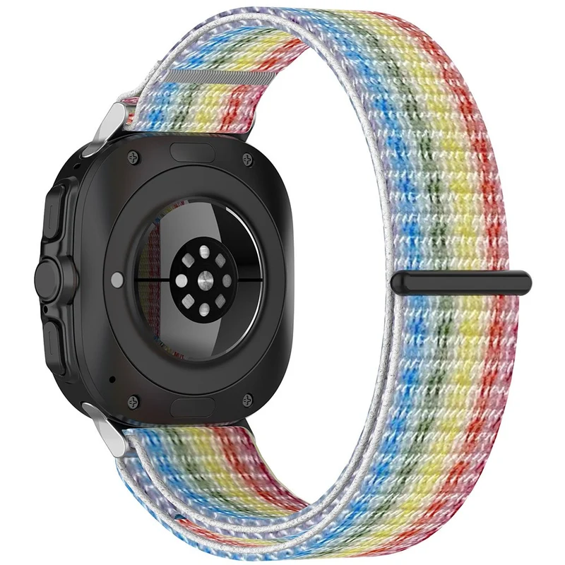 Unglaublich Gut Samsung Galaxy Watch Ultra 47mm Nylon Armband