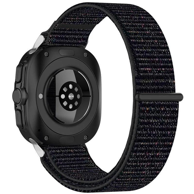 Unglaublich Gut Samsung Galaxy Watch Ultra 47mm Nylon Armband