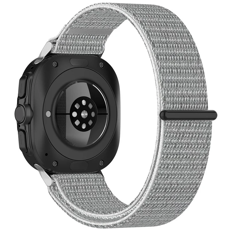 Unglaublich Gut Samsung Galaxy Watch Ultra 47mm Nylon Armband