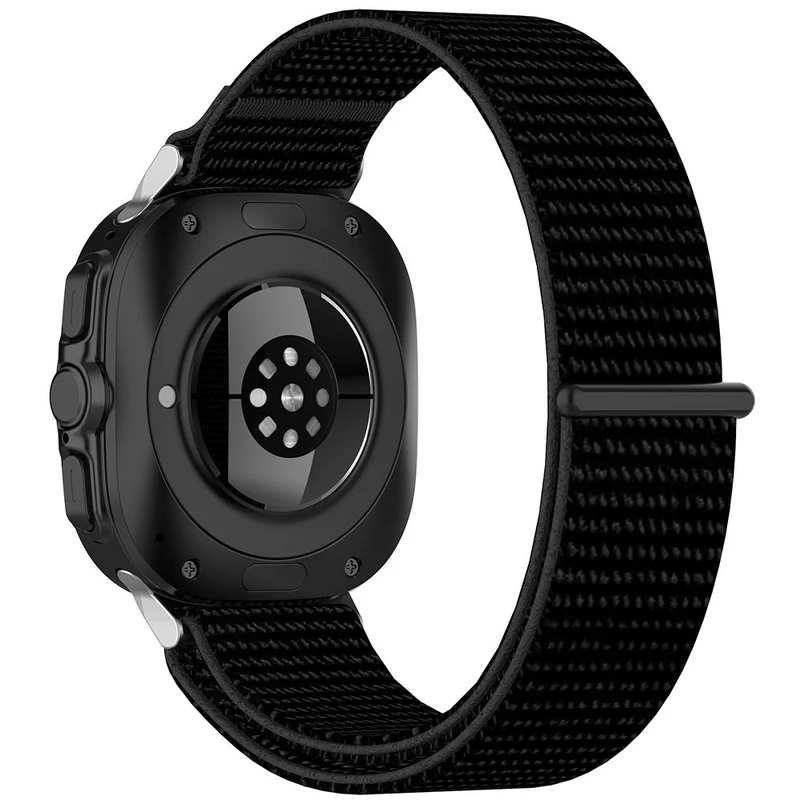 Unglaublich Gut Samsung Galaxy Watch Ultra 47mm Nylon Armband