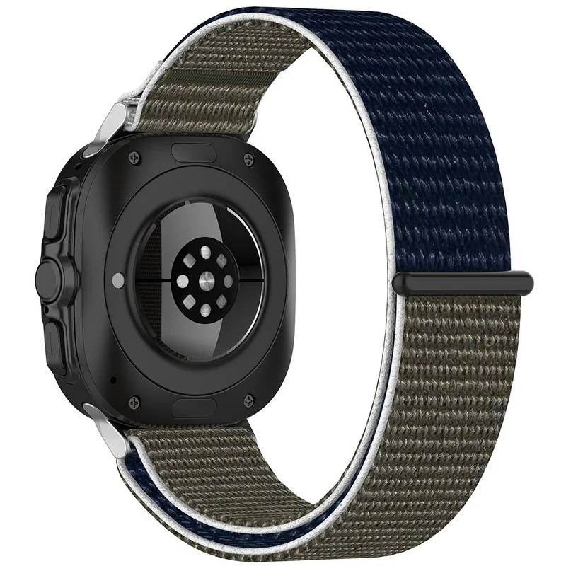 Unglaublich Gut Samsung Galaxy Watch Ultra 47mm Nylon Armband