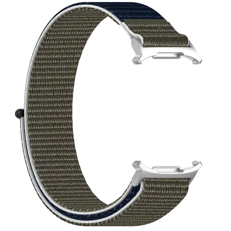 Unglaublich Gut Samsung Galaxy Watch Ultra 47mm Nylon Armband