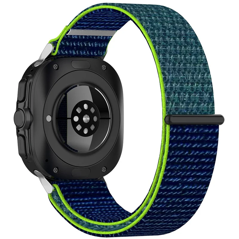 Unglaublich Gut Samsung Galaxy Watch Ultra 47mm Nylon Armband