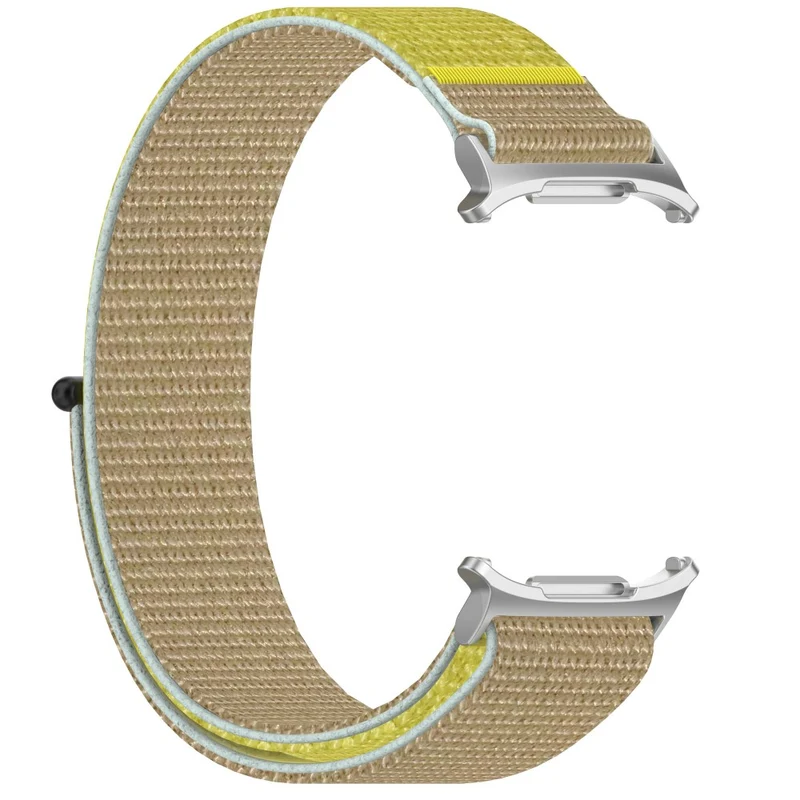 Unglaublich Gut Samsung Galaxy Watch Ultra 47mm Nylon Armband