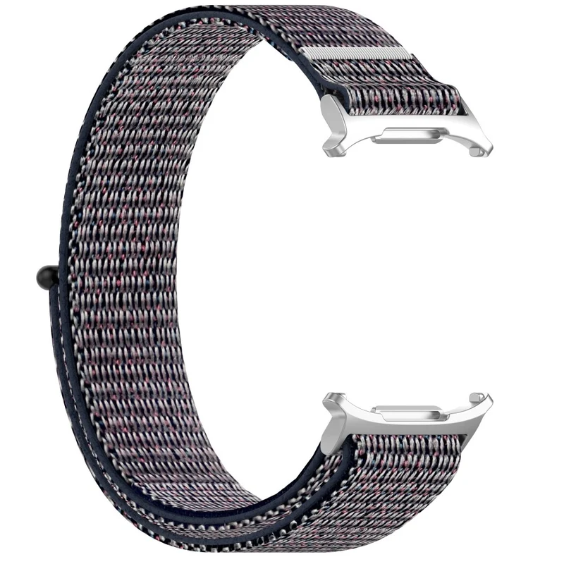 Unglaublich Gut Samsung Galaxy Watch Ultra 47mm Nylon Armband