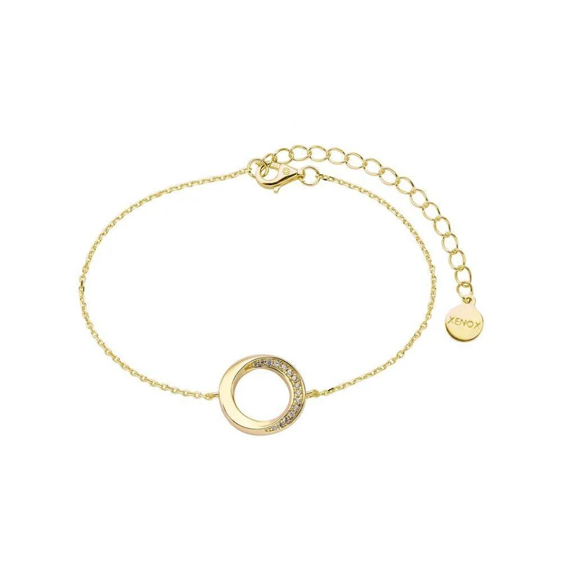 Damen-Armband Silk XS2128G