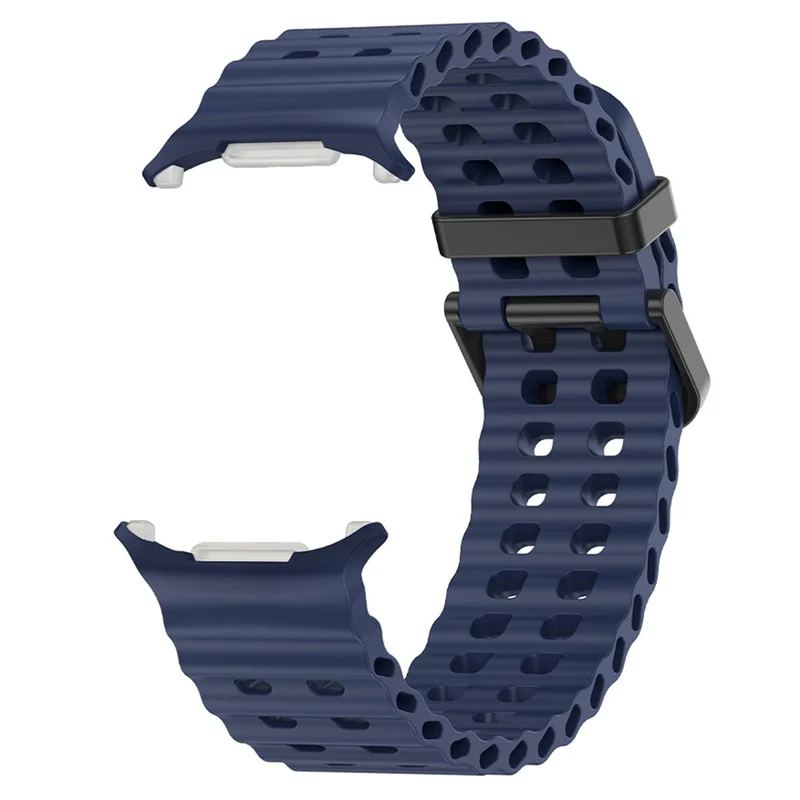 Sehr Angenehm Samsung Galaxy Watch Ultra 47mm Silikon Armband