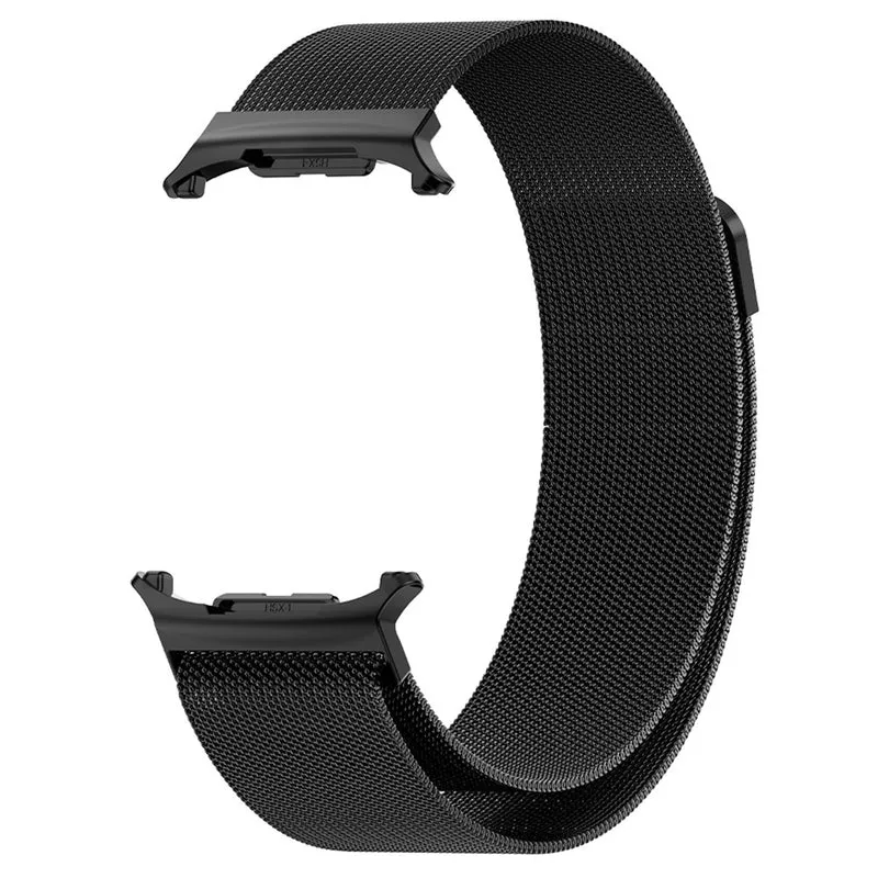 Absolut Fantastisch Samsung Galaxy Watch Ultra 47mm Metall Armband