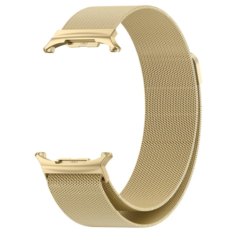 Absolut Fantastisch Samsung Galaxy Watch Ultra 47mm Metall Armband