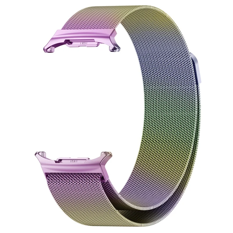 Absolut Fantastisch Samsung Galaxy Watch Ultra 47mm Metall Armband
