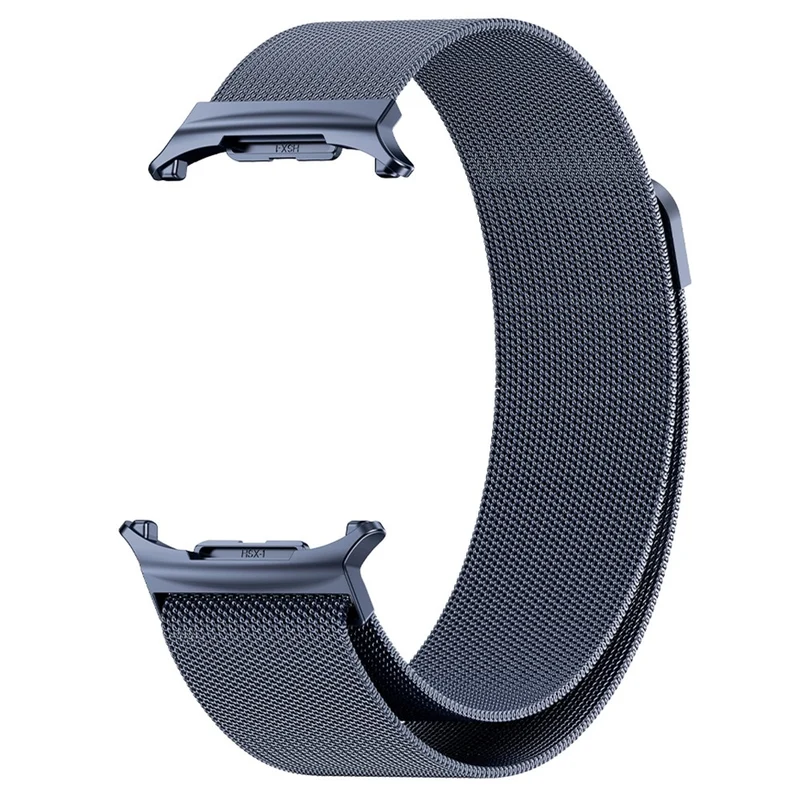 Absolut Fantastisch Samsung Galaxy Watch Ultra 47mm Metall Armband
